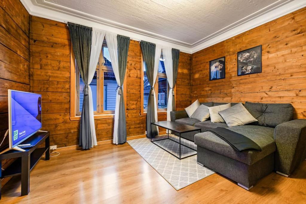 Kong Oscars Gate 28 - 303 Apartment Bergen Exterior foto