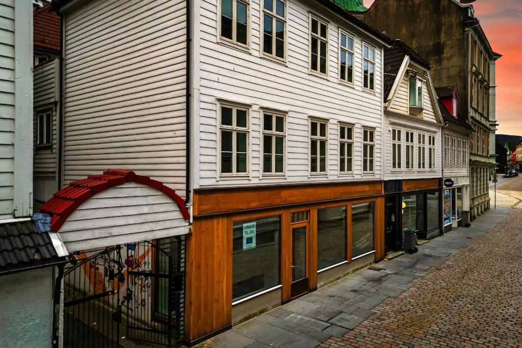 Kong Oscars Gate 28 - 303 Apartment Bergen Exterior foto