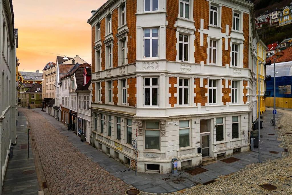 Kong Oscars Gate 28 - 303 Apartment Bergen Exterior foto