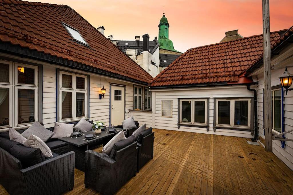 Kong Oscars Gate 28 - 303 Apartment Bergen Exterior foto