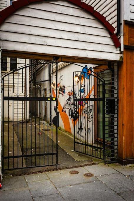 Kong Oscars Gate 28 - 303 Apartment Bergen Exterior foto