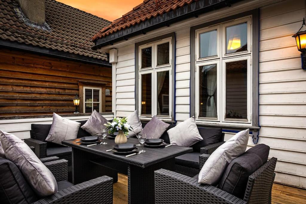 Kong Oscars Gate 28 - 303 Apartment Bergen Exterior foto