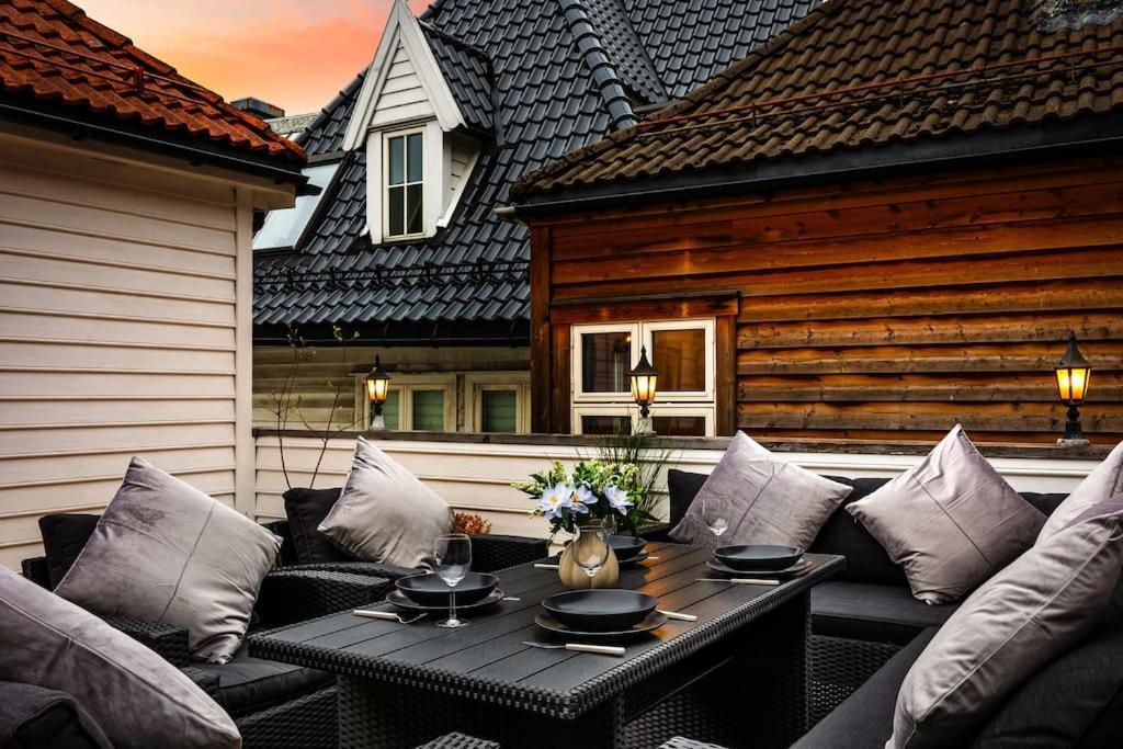 Kong Oscars Gate 28 - 303 Apartment Bergen Exterior foto