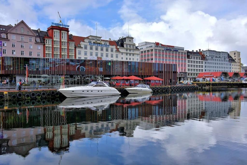 Kong Oscars Gate 28 - 303 Apartment Bergen Exterior foto
