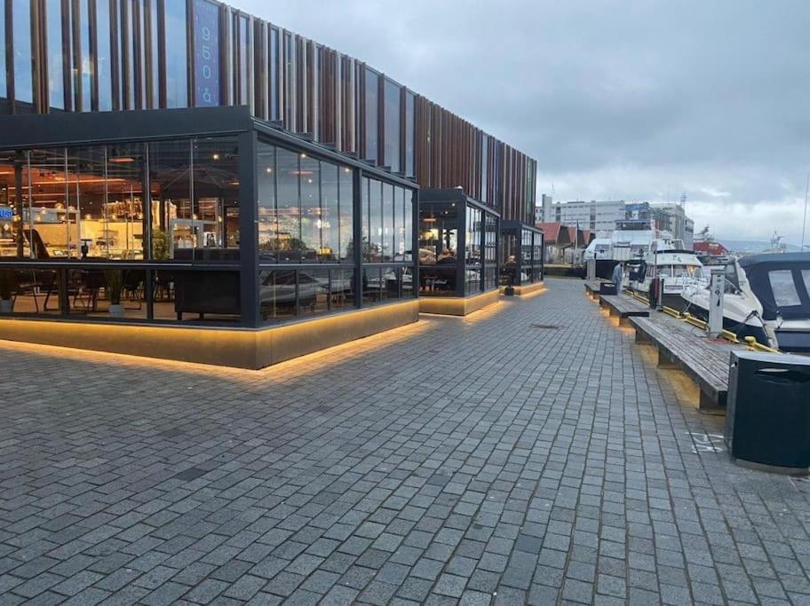 Kong Oscars Gate 28 - 303 Apartment Bergen Exterior foto