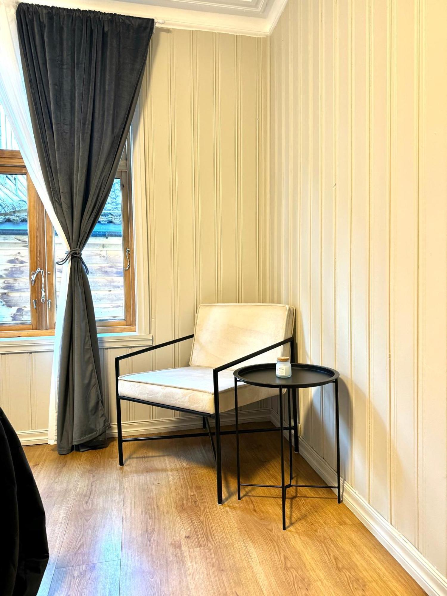 Kong Oscars Gate 28 - 303 Apartment Bergen Exterior foto
